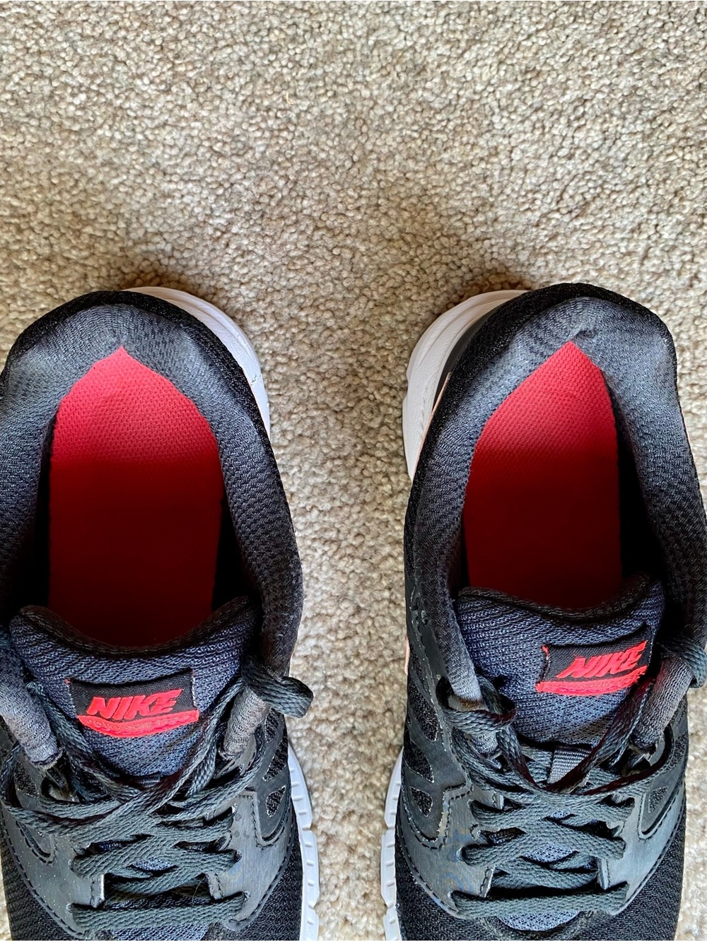 Nike Downshifter 6 Women’s Running Shoes - Picture 6 of 14
